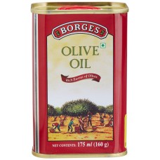 Borges Olive Oil Rich Flavour of Olives
